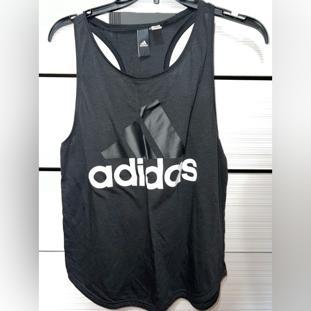 Adidas tank - Picture 1 of 2